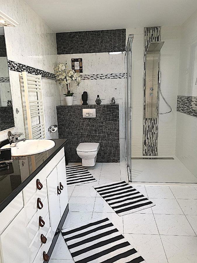 Fustera Villa El Salvador Benissa Dış mekan fotoğraf